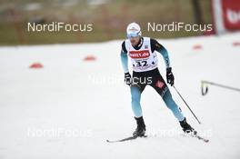 17.03.2019, Schonach, Germany (GER): Francois Braud (FRA) - FIS world cup nordic combined, individual gundersen HS106/10km, Schonach (GER). www.nordicfocus.com. © Thibaut/NordicFocus. Every downloaded picture is fee-liable.