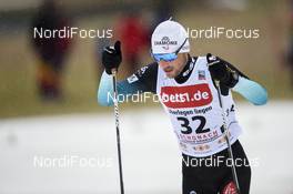 17.03.2019, Schonach, Germany (GER): Francois Braud (FRA) - FIS world cup nordic combined, individual gundersen HS106/10km, Schonach (GER). www.nordicfocus.com. © Thibaut/NordicFocus. Every downloaded picture is fee-liable.