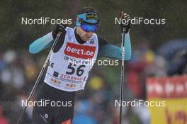 17.03.2019, Schonach, Germany (GER): Maxime Laheurte (FRA) - FIS world cup nordic combined, individual gundersen HS106/10km, Schonach (GER). www.nordicfocus.com. © Thibaut/NordicFocus. Every downloaded picture is fee-liable.