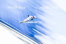 28.02.2019, Seefeld, Austria (AUT): Viktor Pasichnyk (UKR) - FIS nordic world ski championships, nordic combined, individual gundersen HS109/10km, Seefeld (AUT). www.nordicfocus.com. © THIBAUT/NordicFocus. Every downloaded picture is fee-liable.