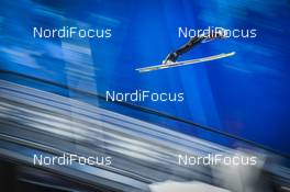28.02.2019, Seefeld, Austria (AUT): Joergen Graabak (NOR) - FIS nordic world ski championships, nordic combined, individual gundersen HS109/10km, Seefeld (AUT). www.nordicfocus.com. © THIBAUT/NordicFocus. Every downloaded picture is fee-liable.