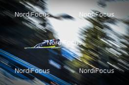 28.02.2019, Seefeld, Austria (AUT): Espen Bjoernstad (NOR) - FIS nordic world ski championships, nordic combined, individual gundersen HS109/10km, Seefeld (AUT). www.nordicfocus.com. © THIBAUT/NordicFocus. Every downloaded picture is fee-liable.