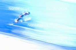 28.02.2019, Seefeld, Austria (AUT): Raffaele Buzzi (ITA) - FIS nordic world ski championships, nordic combined, individual gundersen HS109/10km, Seefeld (AUT). www.nordicfocus.com. © THIBAUT/NordicFocus. Every downloaded picture is fee-liable.