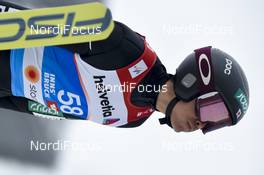 22.02.2019, Seefeld, Austria (AUT): Akito Watabe (JPN) - FIS nordic world ski championships, nordic combined, individual gundersen HS130/10km, Seefeld (AUT). www.nordicfocus.com. © THIBAUT/NordicFocus. Every downloaded picture is fee-liable.