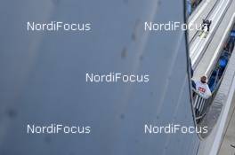 22.02.2019, Seefeld, Austria (AUT): Joergen Graabak (NOR) - FIS nordic world ski championships, nordic combined, individual gundersen HS130/10km, Seefeld (AUT). www.nordicfocus.com. © THIBAUT/NordicFocus. Every downloaded picture is fee-liable.