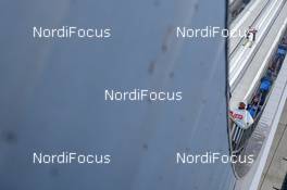 22.02.2019, Seefeld, Austria (AUT): Mario Seidl (AUT) - FIS nordic world ski championships, nordic combined, individual gundersen HS130/10km, Seefeld (AUT). www.nordicfocus.com. © THIBAUT/NordicFocus. Every downloaded picture is fee-liable.