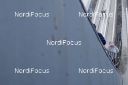 22.02.2019, Seefeld, Austria (AUT): Eero Hirvonen (FIN) - FIS nordic world ski championships, nordic combined, individual gundersen HS130/10km, Seefeld (AUT). www.nordicfocus.com. © THIBAUT/NordicFocus. Every downloaded picture is fee-liable.