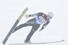22.02.2019, Seefeld, Austria (AUT): Go Yamamoto (JPN) - FIS nordic world ski championships, nordic combined, individual gundersen HS130/10km, Seefeld (AUT). www.nordicfocus.com. © THIBAUT/NordicFocus. Every downloaded picture is fee-liable.