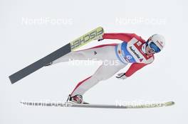 22.02.2019, Seefeld, Austria (AUT): Viacheslav Barkov (RUS) - FIS nordic world ski championships, nordic combined, individual gundersen HS130/10km, Seefeld (AUT). www.nordicfocus.com. © THIBAUT/NordicFocus. Every downloaded picture is fee-liable.