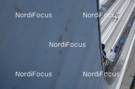 22.02.2019, Seefeld, Austria (AUT): Johannes Rydzek (GER) - FIS nordic world ski championships, nordic combined, individual gundersen HS130/10km, Seefeld (AUT). www.nordicfocus.com. © THIBAUT/NordicFocus. Every downloaded picture is fee-liable.