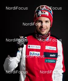 22.02.2019, Seefeld, Austria (AUT): Jan Schmid (NOR) - FIS nordic world ski championships, nordic combined, medals, Seefeld (AUT). www.nordicfocus.com. Free handout image for editorial use for print and online media. No secondary purchase. © GEPA-pictures/WSC Seefeld 2019 