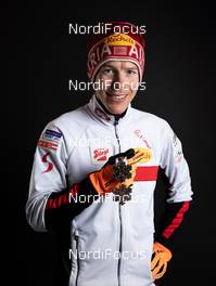 22.02.2019, Seefeld, Austria (AUT): Franz Josef Rehrl (AUT) - FIS nordic world ski championships, nordic combined, medals, Seefeld (AUT). www.nordicfocus.com. Free handout image for editorial use for print and online media. No secondary purchase. © GEPA-pictures/WSC Seefeld 2019 