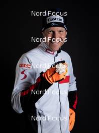 22.02.2019, Seefeld, Austria (AUT): Bernhard Gruber (AUT) - FIS nordic world ski championships, nordic combined, medals, Seefeld (AUT). www.nordicfocus.com. Free handout image for editorial use for print and online media. No secondary purchase. © GEPA-pictures/WSC Seefeld 2019 
