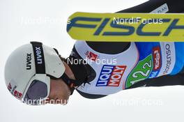 02.03.2019, Seefeld, Austria (AUT): Joergen Graabak (NOR) - FIS nordic world ski championships, nordic combined, team HS109/4x5km, Seefeld (AUT). www.nordicfocus.com. © THIBAUT/NordicFocus. Every downloaded picture is fee-liable.