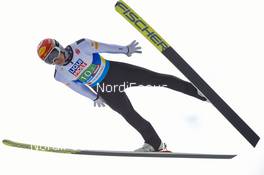 02.03.2019, Seefeld, Austria (AUT): Mario Seidl (AUT) - FIS nordic world ski championships, nordic combined, team HS109/4x5km, Seefeld (AUT). www.nordicfocus.com. © THIBAUT/NordicFocus. Every downloaded picture is fee-liable.