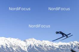 24.02.2019, Seefeld, Austria (AUT): Eero Hirvonen (FIN) - FIS nordic world ski championships, nordic combined, team sprint HS130/2x7.5km, Seefeld (AUT). www.nordicfocus.com. © THIBAUT/NordicFocus. Every downloaded picture is fee-liable.