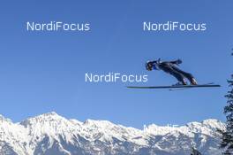 24.02.2019, Seefeld, Austria (AUT): Portyk Tomas (CZE) - FIS nordic world ski championships, nordic combined, team sprint HS130/2x7.5km, Seefeld (AUT). www.nordicfocus.com. © THIBAUT/NordicFocus. Every downloaded picture is fee-liable.