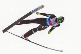 24.02.2019, Seefeld, Austria (AUT): Ozbej Jelen (SLO) - FIS nordic world ski championships, nordic combined, team sprint HS130/2x7.5km, Seefeld (AUT). www.nordicfocus.com. © THIBAUT/NordicFocus. Every downloaded picture is fee-liable.