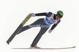 24.02.2019, Seefeld, Austria (AUT): Herola Ilkka (FIN) - FIS nordic world ski championships, nordic combined, team sprint HS130/2x7.5km, Seefeld (AUT). www.nordicfocus.com. © THIBAUT/NordicFocus. Every downloaded picture is fee-liable.