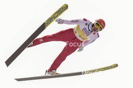 24.02.2019, Seefeld, Austria (AUT): Frenzel Eric (GER) - FIS nordic world ski championships, nordic combined, team sprint HS130/2x7.5km, Seefeld (AUT). www.nordicfocus.com. © THIBAUT/NordicFocus. Every downloaded picture is fee-liable.