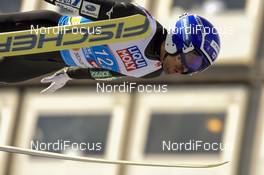 24.02.2019, Seefeld, Austria (AUT): Watabe Yoshito (JPN) - FIS nordic world ski championships, nordic combined, team sprint HS130/2x7.5km, Seefeld (AUT). www.nordicfocus.com. © THIBAUT/NordicFocus. Every downloaded picture is fee-liable.