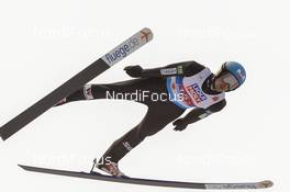 24.02.2019, Seefeld, Austria (AUT): Jan Schmid (NOR) - FIS nordic world ski championships, nordic combined, team sprint HS130/2x7.5km, Seefeld (AUT). www.nordicfocus.com. © THIBAUT/NordicFocus. Every downloaded picture is fee-liable.