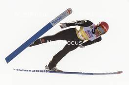 24.02.2019, Seefeld, Austria (AUT): Fabian Riessle (GER) - FIS nordic world ski championships, nordic combined, team sprint HS130/2x7.5km, Seefeld (AUT). www.nordicfocus.com. © THIBAUT/NordicFocus. Every downloaded picture is fee-liable.