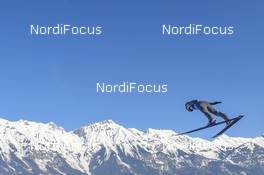 24.02.2019, Seefeld, Austria (AUT): Josef Rehrl Franz (AUT) - FIS nordic world ski championships, nordic combined, team sprint HS130/2x7.5km, Seefeld (AUT). www.nordicfocus.com. © THIBAUT/NordicFocus. Every downloaded picture is fee-liable.