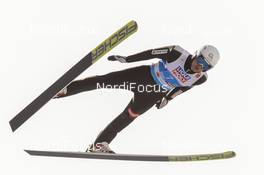 24.02.2019, Seefeld, Austria (AUT): Portyk Tomas (CZE) - FIS nordic world ski championships, nordic combined, team sprint HS130/2x7.5km, Seefeld (AUT). www.nordicfocus.com. © THIBAUT/NordicFocus. Every downloaded picture is fee-liable.