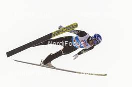 24.02.2019, Seefeld, Austria (AUT): Watabe Yoshito (JPN) - FIS nordic world ski championships, nordic combined, team sprint HS130/2x7.5km, Seefeld (AUT). www.nordicfocus.com. © THIBAUT/NordicFocus. Every downloaded picture is fee-liable.