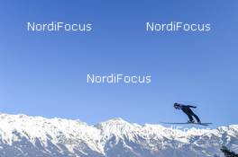 24.02.2019, Seefeld, Austria (AUT): Slowiok Pawel (POL) - FIS nordic world ski championships, nordic combined, team sprint HS130/2x7.5km, Seefeld (AUT). www.nordicfocus.com. © THIBAUT/NordicFocus. Every downloaded picture is fee-liable.