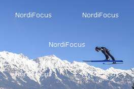 24.02.2019, Seefeld, Austria (AUT): Riessle Fabian (GER) - FIS nordic world ski championships, nordic combined, team sprint HS130/2x7.5km, Seefeld (AUT). www.nordicfocus.com. © THIBAUT/NordicFocus. Every downloaded picture is fee-liable.