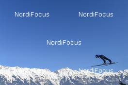 24.02.2019, Seefeld, Austria (AUT): Bernhard Gruber (AUT) - FIS nordic world ski championships, nordic combined, team sprint HS130/2x7.5km, Seefeld (AUT). www.nordicfocus.com. © THIBAUT/NordicFocus. Every downloaded picture is fee-liable.