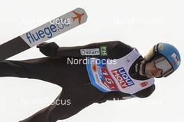24.02.2019, Seefeld, Austria (AUT): Schmid Jan (NOR) - FIS nordic world ski championships, nordic combined, team sprint HS130/2x7.5km, Seefeld (AUT). www.nordicfocus.com. © THIBAUT/NordicFocus. Every downloaded picture is fee-liable.