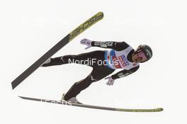 24.02.2019, Seefeld, Austria (AUT): Watabe Akito (JPN) - FIS nordic world ski championships, nordic combined, team sprint HS130/2x7.5km, Seefeld (AUT). www.nordicfocus.com. © THIBAUT/NordicFocus. Every downloaded picture is fee-liable.