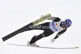 20.02.2019, Innsbruck, Austria (AUT): Yoshito Watabe (JPN) - FIS nordic world ski championships, nordic combined, training, Innsbruck (AUT). www.nordicfocus.com. © THIBAUT/NordicFocus. Every downloaded picture is fee-liable.