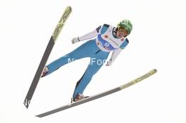 20.02.2019, Innsbruck, Austria (AUT): Otto Niittykoski (FIN) - FIS nordic world ski championships, nordic combined, training, Innsbruck (AUT). www.nordicfocus.com. © THIBAUT/NordicFocus. Every downloaded picture is fee-liable.