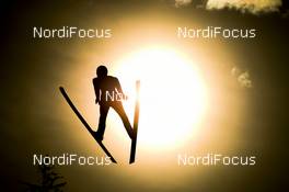 20.02.2019, Innsbruck, Austria (AUT): Hideaki Nagai (JPN) - FIS nordic world ski championships, nordic combined, training, Innsbruck (AUT). www.nordicfocus.com. © THIBAUT/NordicFocus. Every downloaded picture is fee-liable.