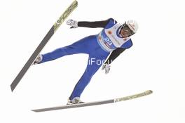 20.02.2019, Innsbruck, Austria (AUT): Viktor Pasichnyk (UKR) - FIS nordic world ski championships, nordic combined, training, Innsbruck (AUT). www.nordicfocus.com. © THIBAUT/NordicFocus. Every downloaded picture is fee-liable.