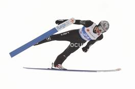 20.02.2019, Innsbruck, Austria (AUT): Jasper Good (USA) - FIS nordic world ski championships, nordic combined, training, Innsbruck (AUT). www.nordicfocus.com. © THIBAUT/NordicFocus. Every downloaded picture is fee-liable.