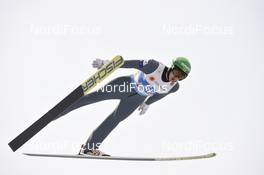 20.02.2019, Innsbruck, Austria (AUT): Ilkka Herola (FIN) - FIS nordic world ski championships, nordic combined, training, Innsbruck (AUT). www.nordicfocus.com. © THIBAUT/NordicFocus. Every downloaded picture is fee-liable.