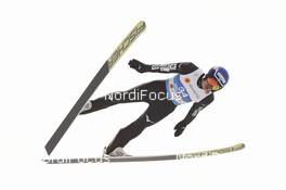 20.02.2019, Innsbruck, Austria (AUT): Aguri Shimizu (JPN) - FIS nordic world ski championships, nordic combined, training, Innsbruck (AUT). www.nordicfocus.com. © THIBAUT/NordicFocus. Every downloaded picture is fee-liable.