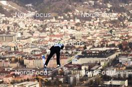 20.02.2019, Innsbruck, Austria (AUT): Eero Hirvonen (FIN) - FIS nordic world ski championships, nordic combined, training, Innsbruck (AUT). www.nordicfocus.com. © THIBAUT/NordicFocus. Every downloaded picture is fee-liable.