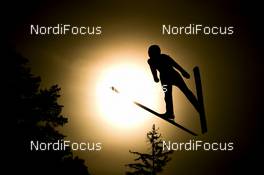 20.02.2019, Innsbruck, Austria (AUT):   - FIS nordic world ski championships, nordic combined, training, Innsbruck (AUT). www.nordicfocus.com. © THIBAUT/NordicFocus. Every downloaded picture is fee-liable.