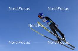 20.02.2019, Seefeld, Austria (AUT): Yoshito Watabe (JPN) - FIS nordic world ski championships, nordic combined, training, Seefeld (AUT). www.nordicfocus.com. © THIBAUT/NordicFocus. Every downloaded picture is fee-liable.