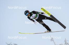 29.11.2019, Ruka, Finland (FIN): Akito Watabe (JPN) - FIS world cup nordic combined, individual gundersen HS142/5km, Ruka (FIN). www.nordicfocus.com. © Vianney THIBAUT/NordicFocus. Every downloaded picture is fee-liable.