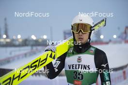 29.11.2019, Ruka, Finland (FIN): Hideaki Nagai (JPN) - FIS world cup nordic combined, individual gundersen HS142/5km, Ruka (FIN). www.nordicfocus.com. © Vianney THIBAUT/NordicFocus. Every downloaded picture is fee-liable.