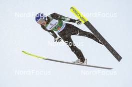 29.11.2019, Ruka, Finland (FIN): Ryota Yamamoto (JPN) - FIS world cup nordic combined, individual gundersen HS142/5km, Ruka (FIN). www.nordicfocus.com. © Vianney THIBAUT/NordicFocus. Every downloaded picture is fee-liable.