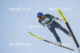 29.11.2019, Ruka, Finland (FIN): Yoshito Watabe (JPN) - FIS world cup nordic combined, individual gundersen HS142/5km, Ruka (FIN). www.nordicfocus.com. © Vianney THIBAUT/NordicFocus. Every downloaded picture is fee-liable.