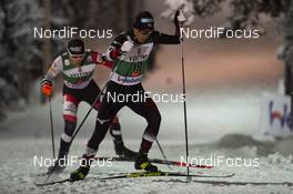 29.11.2019, Ruka, Finland (FIN): Akito Watabe (JPN) - FIS world cup nordic combined, individual gundersen HS142/5km, Ruka (FIN). www.nordicfocus.com. © Vianney THIBAUT/NordicFocus. Every downloaded picture is fee-liable.